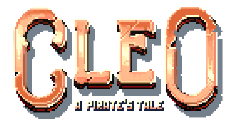 Cleo-The-Game-Logo